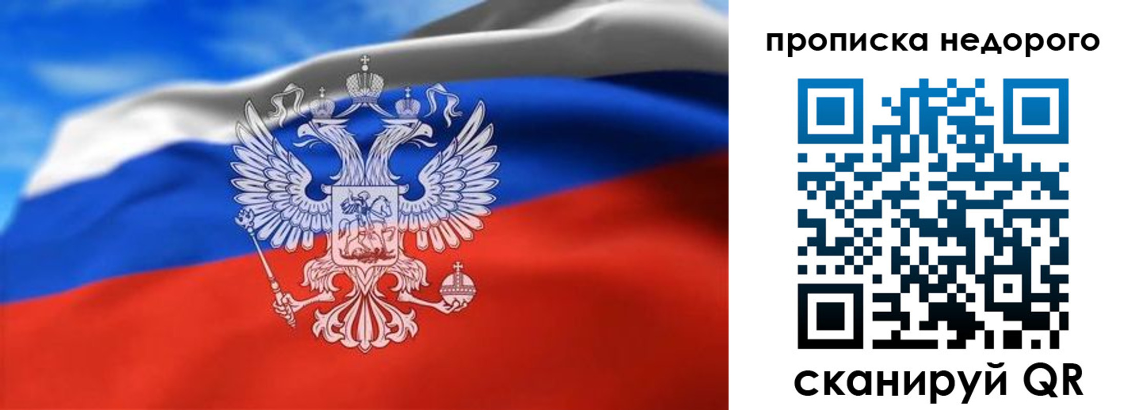 прописка штамп в Дубне